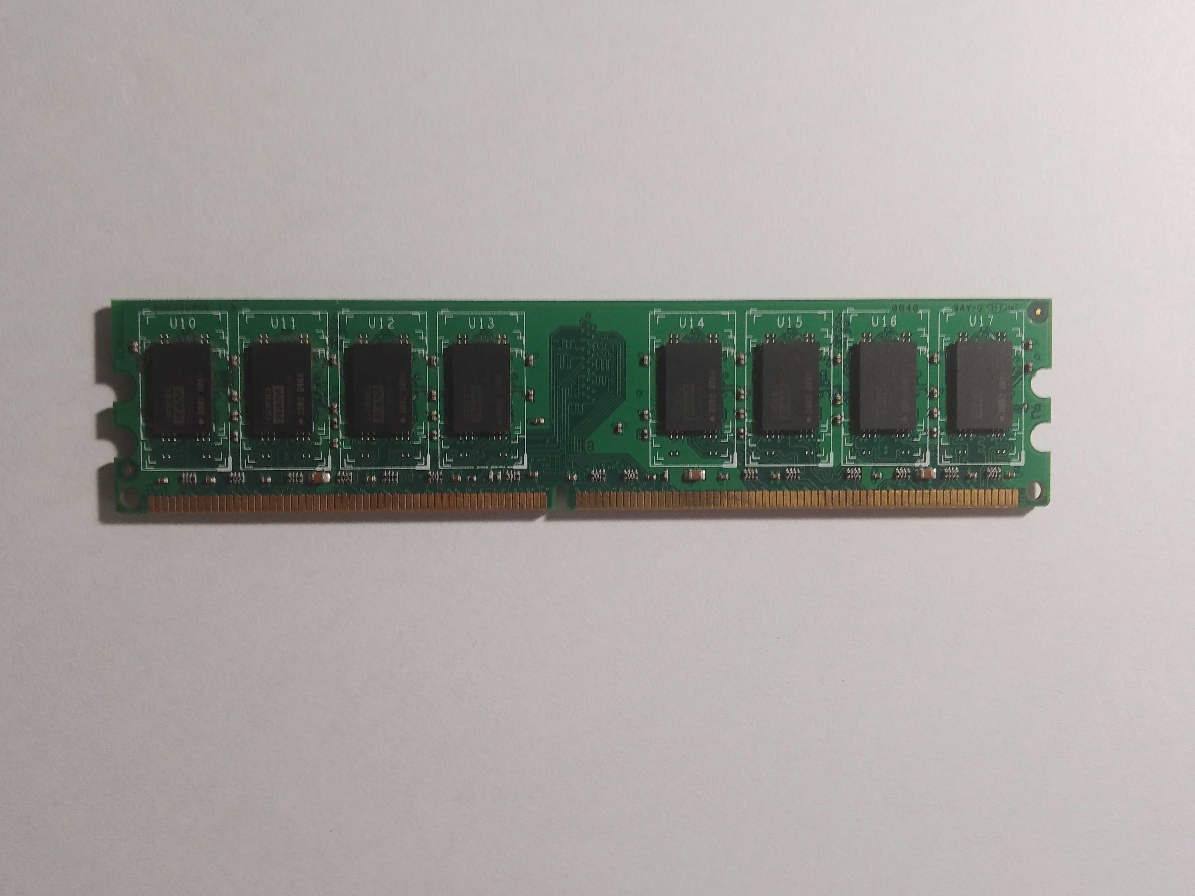 Pamięć DDR2, 1GB PC2-6400 DIMM