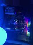 Computador gaming asus