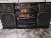 SONY  FH-209 W hi-fi