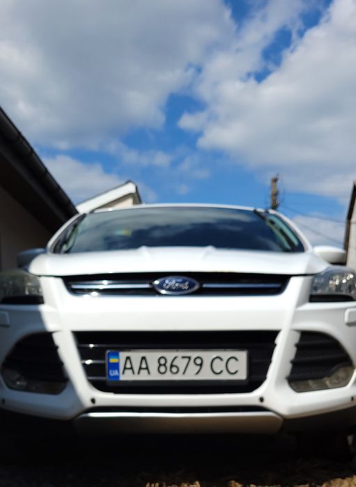 Продаю форд ескейп ford escape