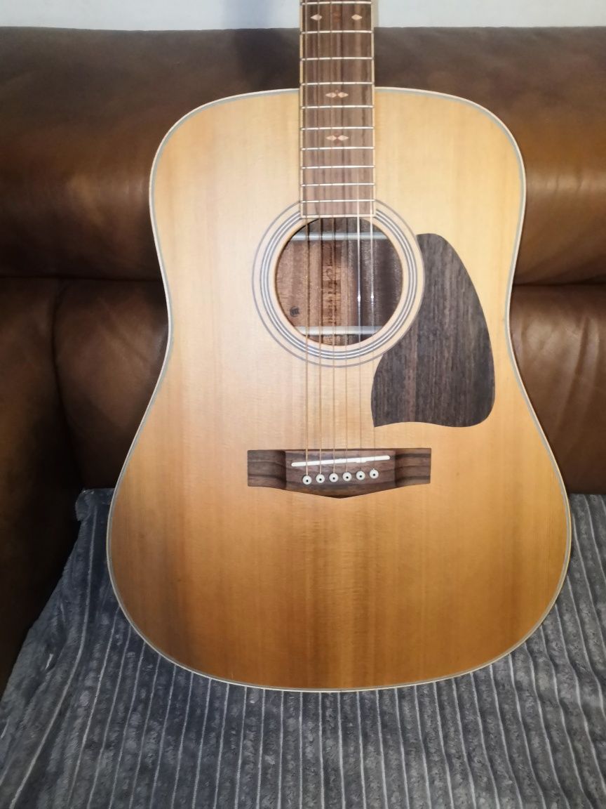 Ibanez ArtWood 85 RLG