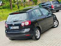 Volkswagen Golf Plus 1,9 TDi 105KM * Klima * Elektryka * Okazja!!