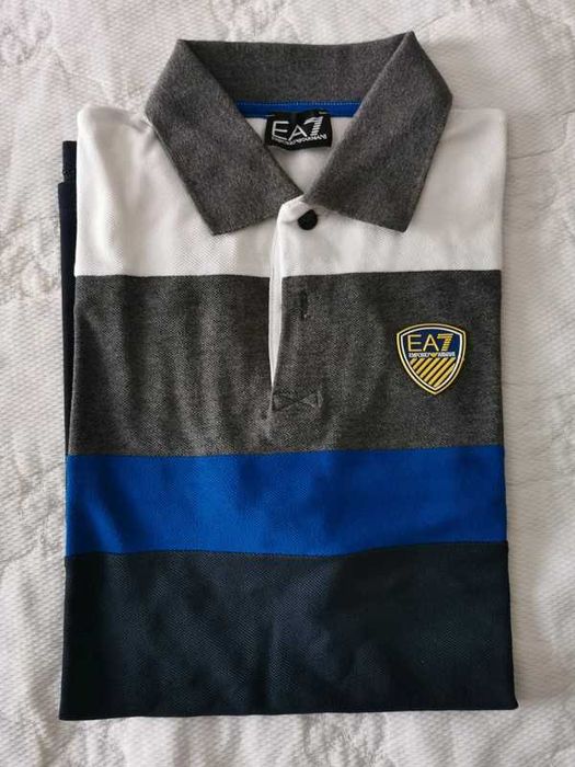 Polo original Emporio Armani