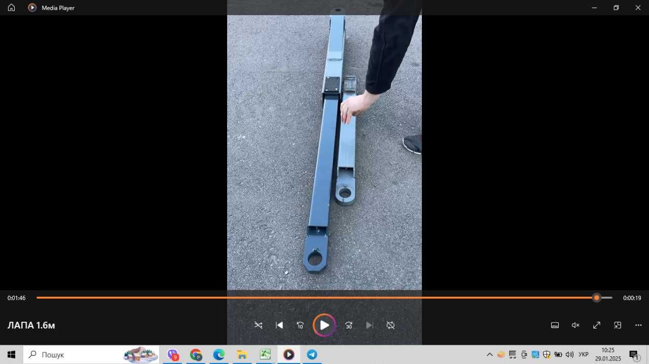 Авто. Підйомник 4т.380/220В. LAUNCH для БУСІВ EXTRA LONG (МАХ.БАЗА ! )
