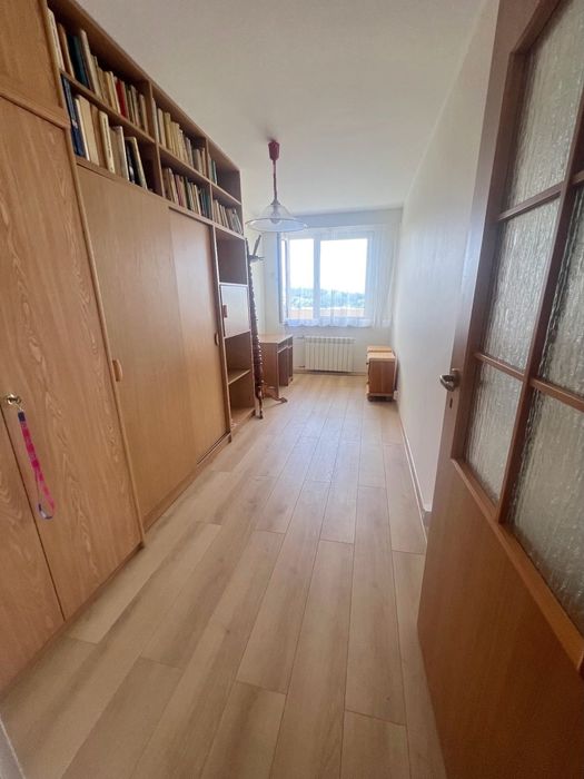 Mieszkanie na sprzedaż, 3 -pokojowe, pow. 53,70 m2 - Kamienna Góra