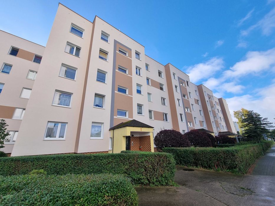 Mieszkanie 4 pokojowe 75 m2 parter Kołobrzeg ul. Czarnieckiego