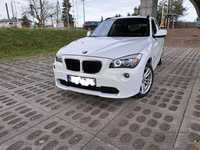 Bmw x1 e84 Xdrive