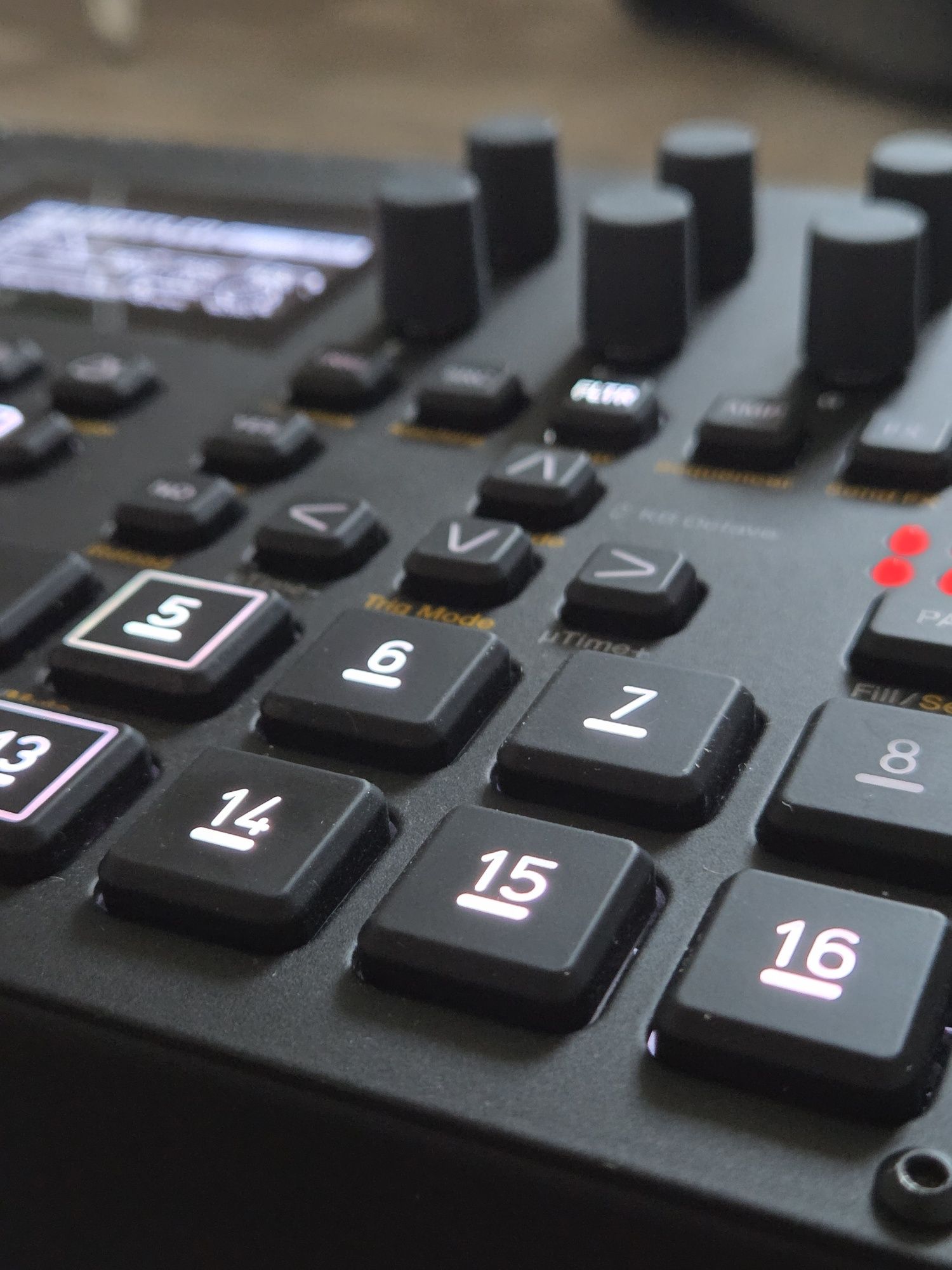 Elektron Digitakt 2