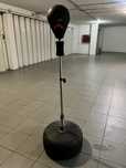 Saco de Boxe / Punching Ball de Boxe