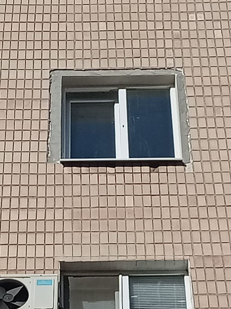 Окна балконы лоджия