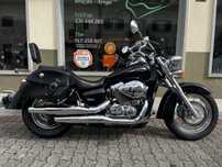 Honda VT 750 C Shadow 2012