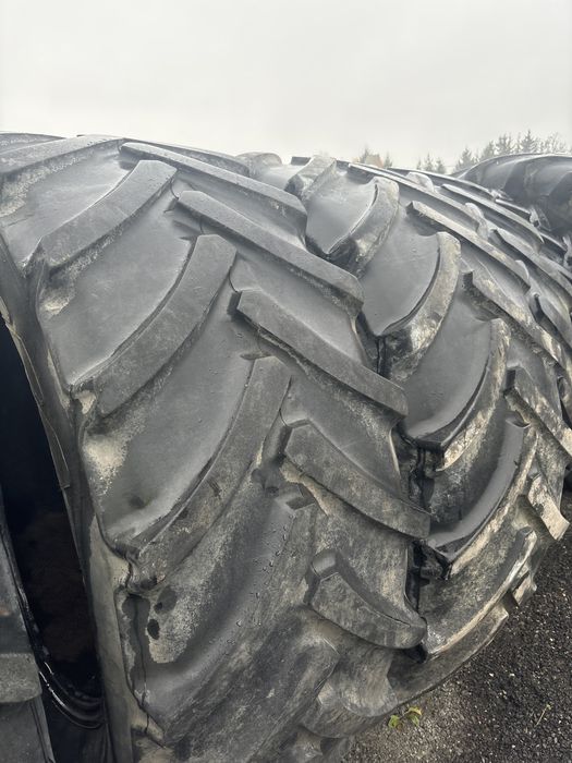 600/65r38 Continental