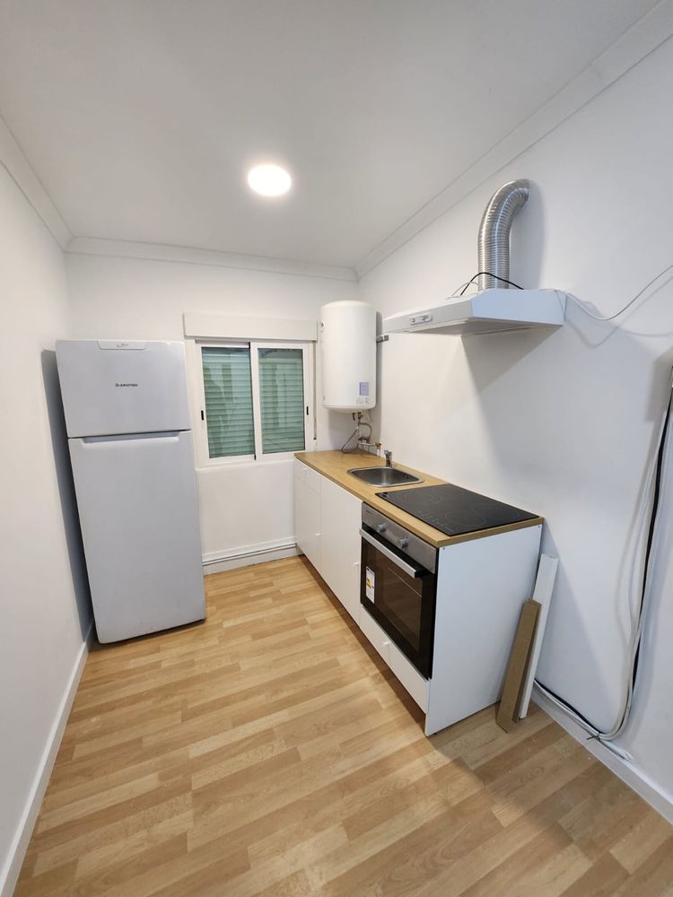 Quarto arrendamento Exclusivo (Casal)