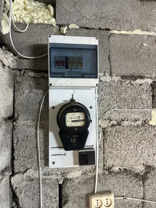 Продам гараж Запоріжя в районі Антена 13