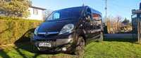 Opel Vivaro 2009