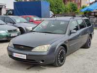 Ford Mondeo 1.8 Benzyna//Klimatyzacja//Zamiana