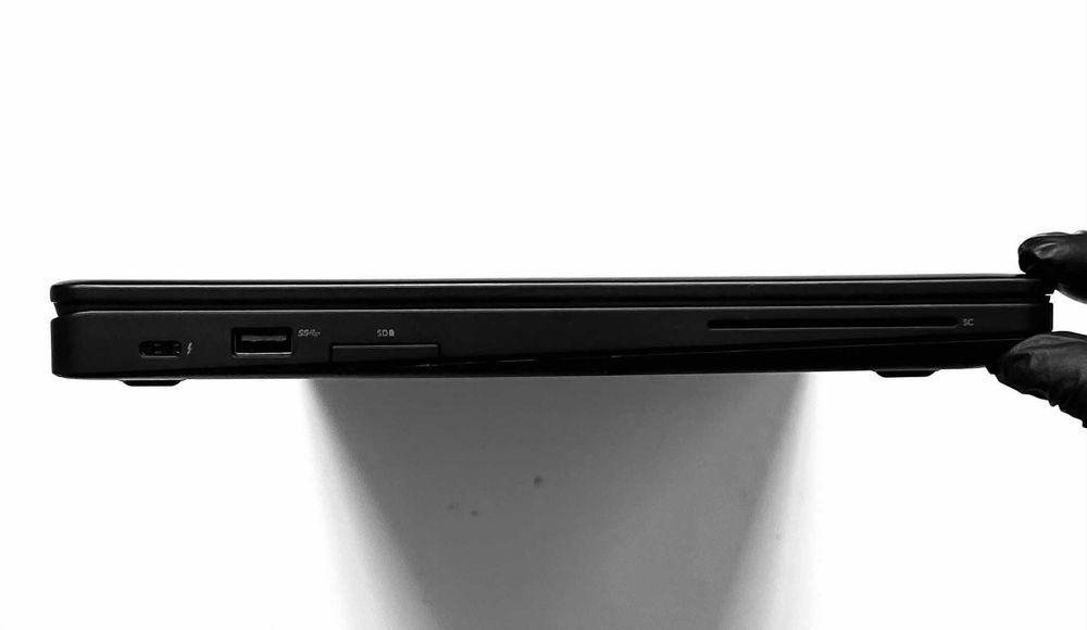 Ігровий Dell Latitude 5491, FHD, ips, i7-8850H, Ram 32Gb, SSD m2 512Gb