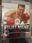 Sprzedam zamienię Wymiana Gier Fight night Ps3