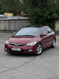 Honda Civic. Honda. Автомобиль. Civic