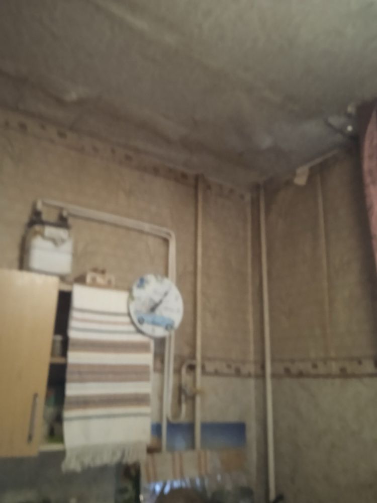 1-к квартира в Рогозові під ремонт