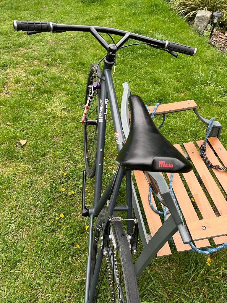 Rower fixie Cinelli Tutto rozmiar M stan idealny