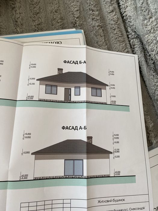 Продам котедж-американку