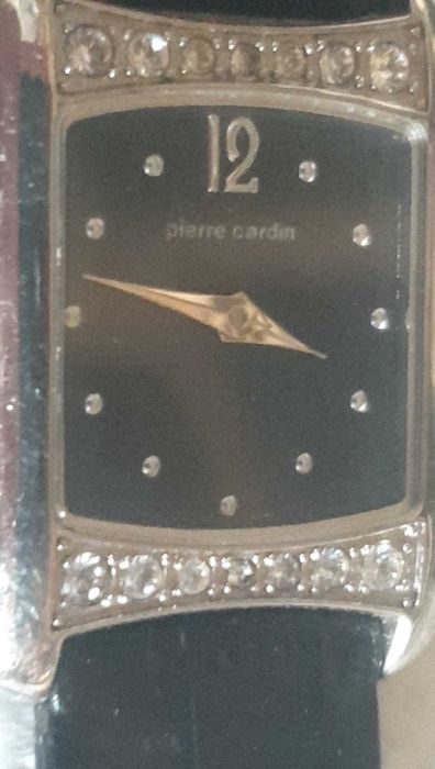 Pierre cardin жіночий Годинник Оригінал