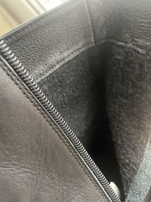 Ботинки 36 розмір