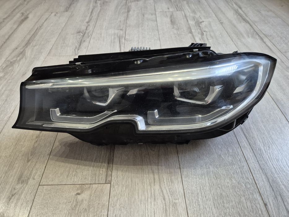 Фара ліва BMW 3-SERIES G20 G21 2019-2022 USA