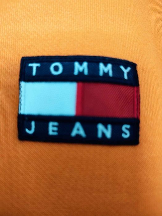 Bluza Tommy Jeans roz L