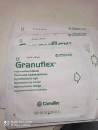 Opatrunek hydrokoloidowy Granuflex 3 szt.