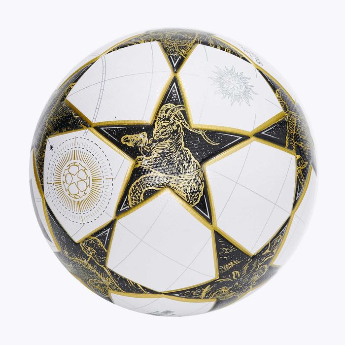Мяч футбольний Adidas Ліга Чемпіонів 25/26, футбольний мʼяч Адідас