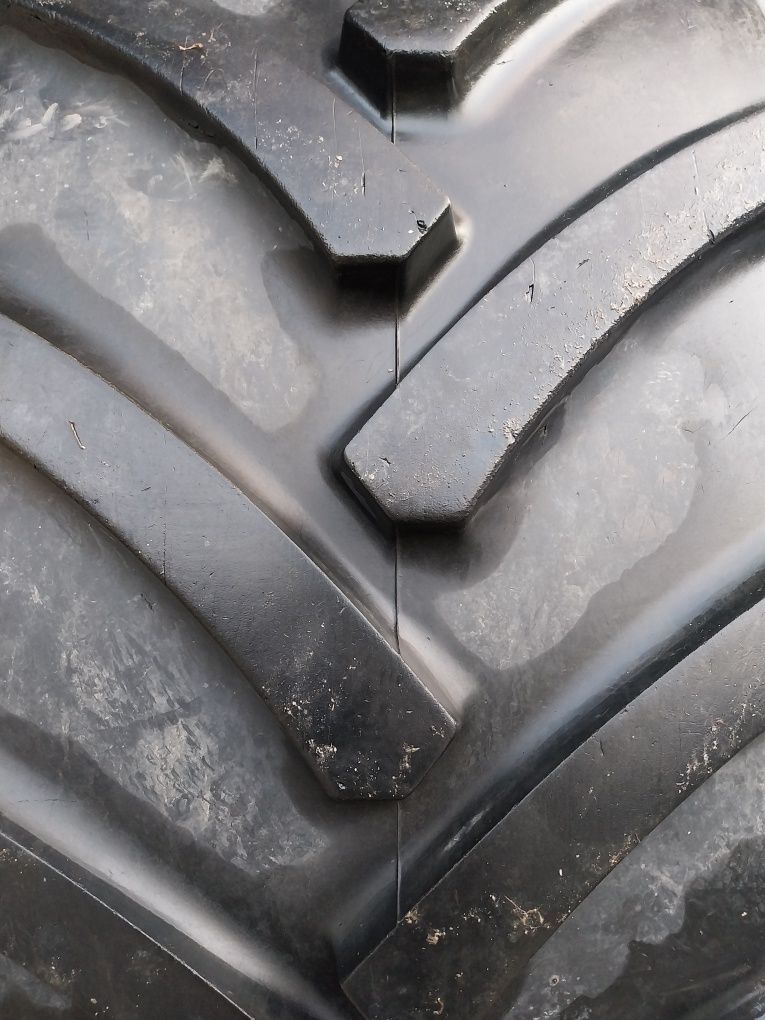 Opony rolnicze continental 650/65R42