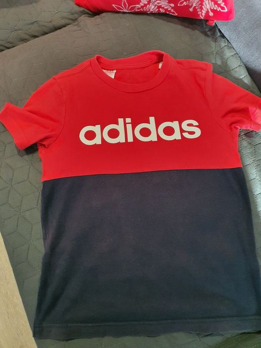 Koszulka adidas 146/152