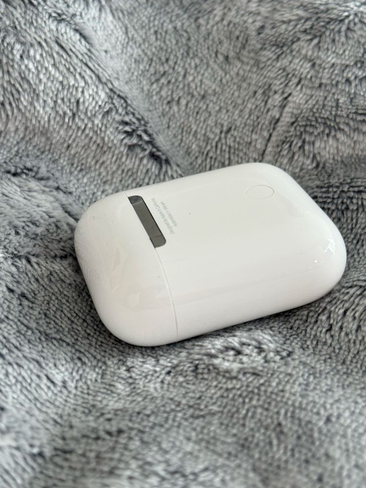 Etui ladujace AirPods 2 A1602