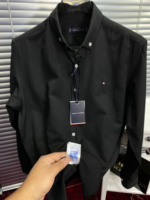 Koszula Tommy Hilfiger wszystkie rozmiary