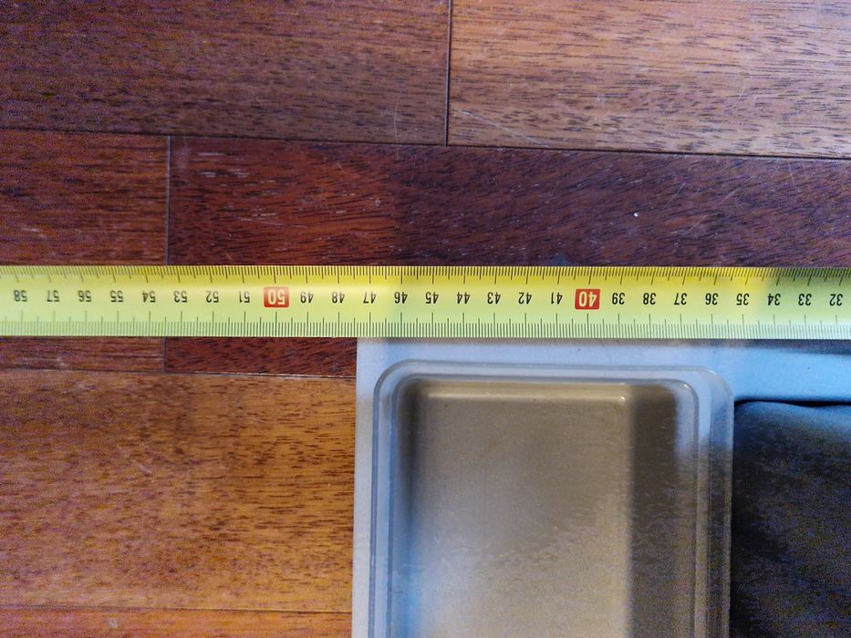 Kosze na odpadki, segregator na śmieci do szuflady 90cm.