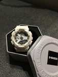 Zegarek Casio G-SHOCK gshock GMA-S110CM-7A2 biały
