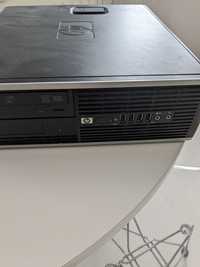 Komputer stacjonarny HP compaq 8100