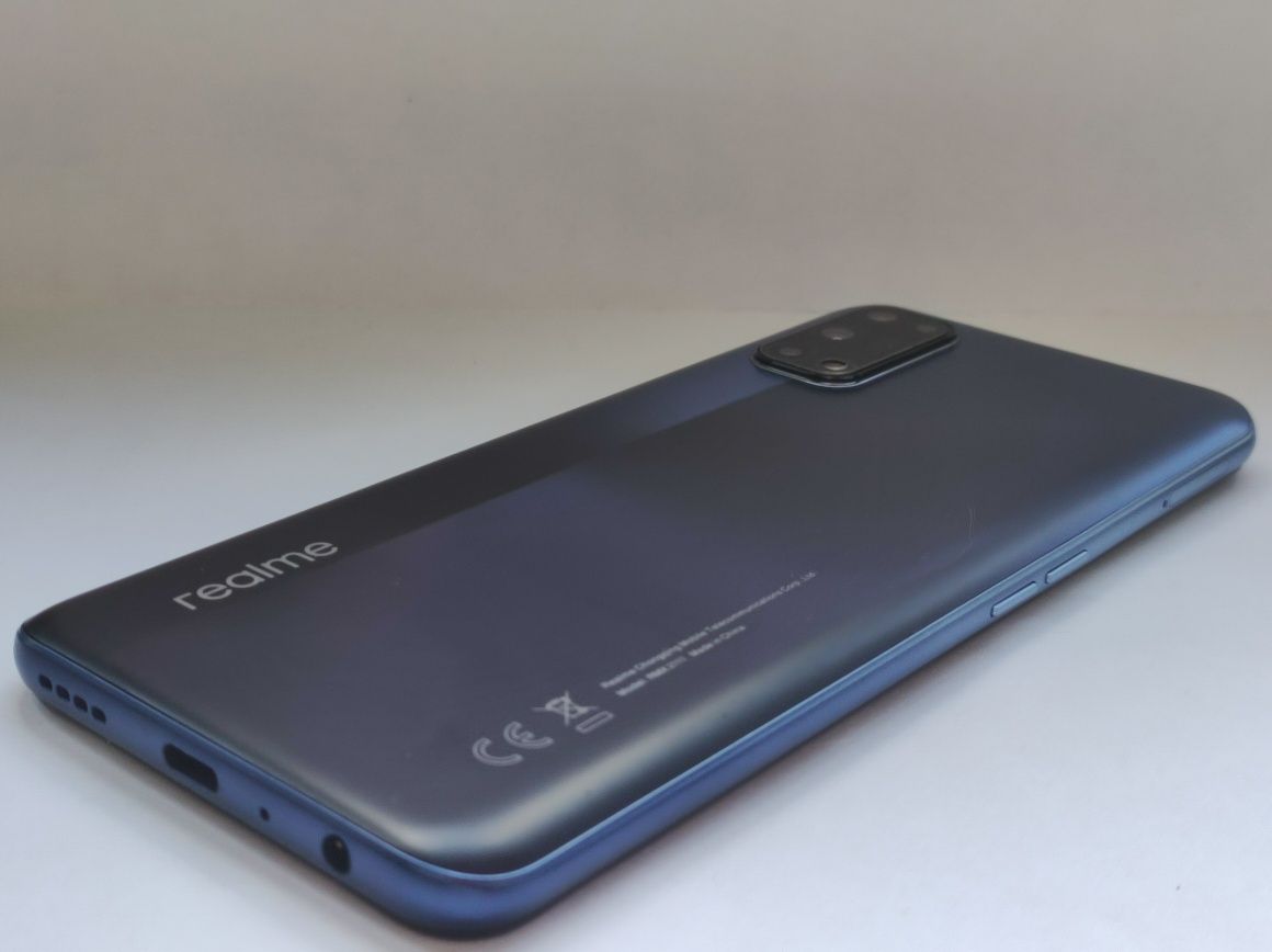 Смартфон realme 7 5G