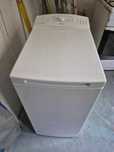 Pralka Whirlpool