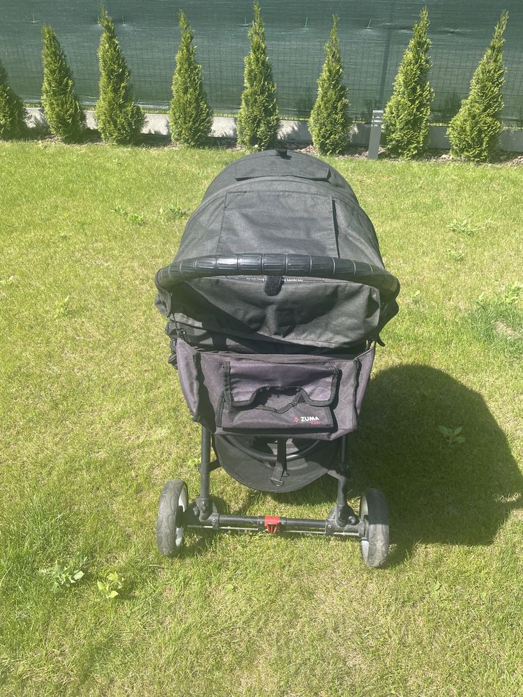 Wózek spacerówka Citi Mini Jogger