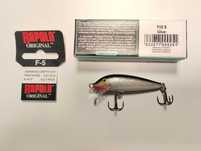 Wobler RAPALA F 05 S