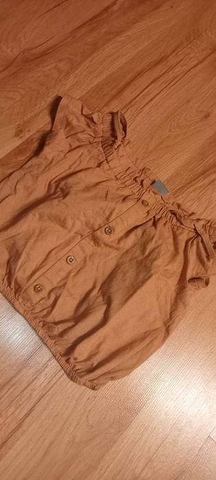 Bluzka dla dziewczynki 116