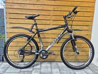 Rower Kellys magic XC Rama 19,5 górski miejski męski damski mtb