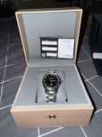 Relógio Hamilton Jazzmaster Lady Auto