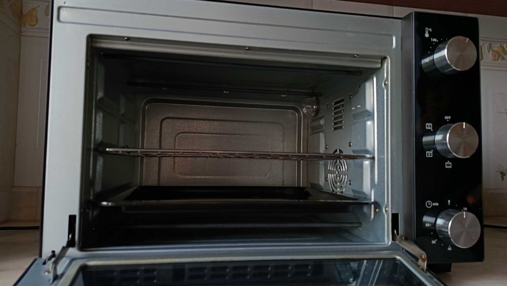 Mini Forno Flama 1536 FL 1500W com Ventilação