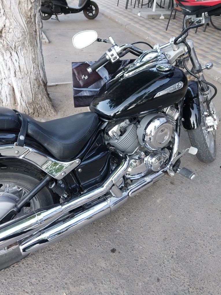 Продам Yamaha Drag Star 400 Custom