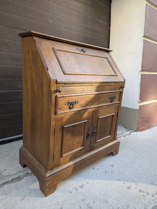 Секретер, секретарек, комод, стіл Антикварний Секретер-Бюро