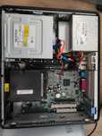 Super zestaw, mało używany: Dell Optiplex 780 (Win10) +mysz/klawiatura